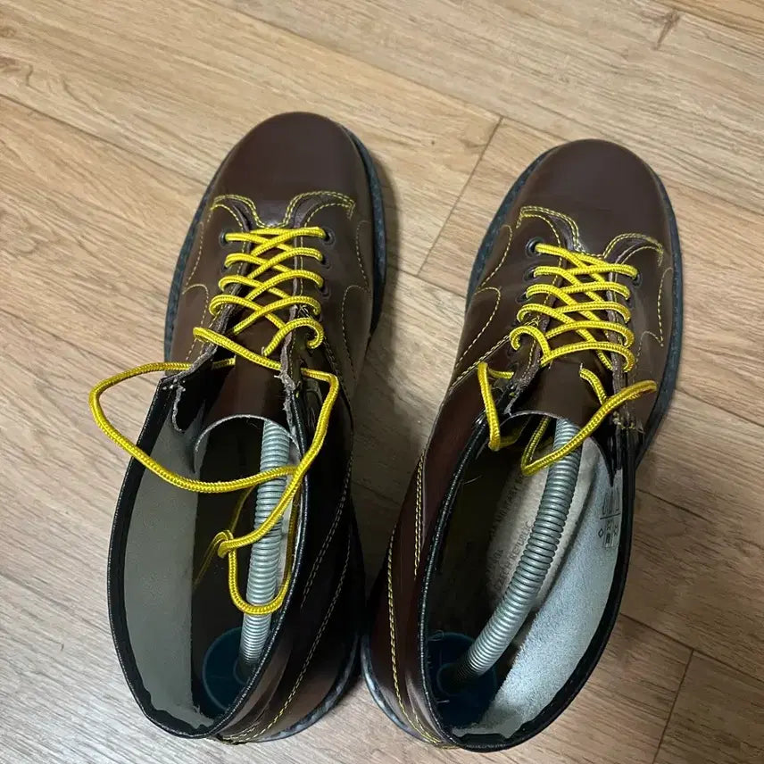 [BUNJANG] Reproduction of Found Monkey Boots / 리프로덕션오브파운드 몽키부츠