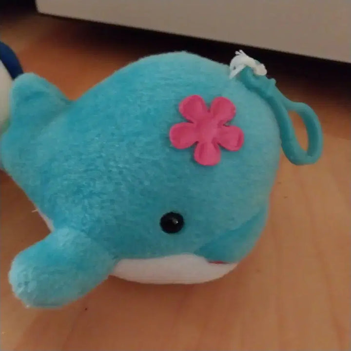 [BUNJANG] Character Doll Keyring Set / 캐릭터 인형 키링 세트 귀여운 디자인