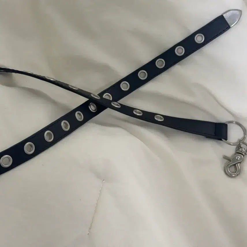 [BUNJANG] ILET Belt / 아일렛 벨트