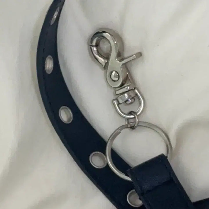 [BUNJANG] ILET Belt / 아일렛 벨트