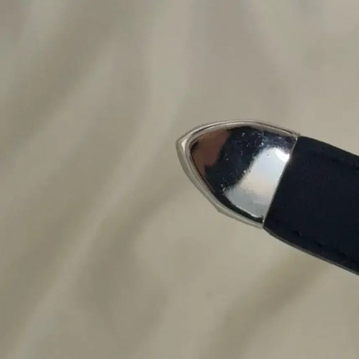 [BUNJANG] ILET Belt / 아일렛 벨트