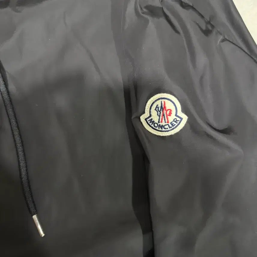 [BUNJANG] Moncler Grimpers Windbreaker Jacket / [당일출고,4사이즈] 몽클레어 그림퍼스 바람막이