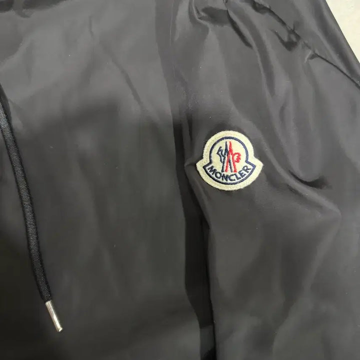 [BUNJANG] Moncler Grimpers Windbreaker Jacket / [당일출고,4사이즈] 몽클레어 그림퍼스 바람막이