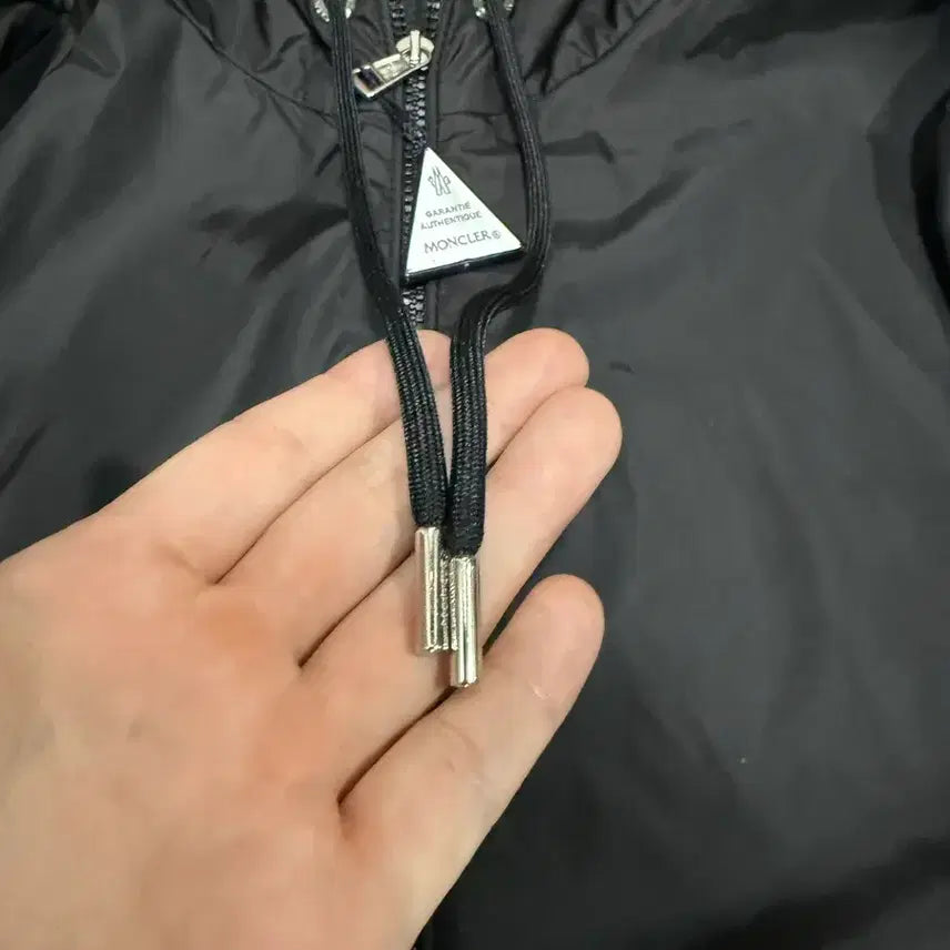 [BUNJANG] Moncler Grimpers Windbreaker Jacket / [당일출고,4사이즈] 몽클레어 그림퍼스 바람막이