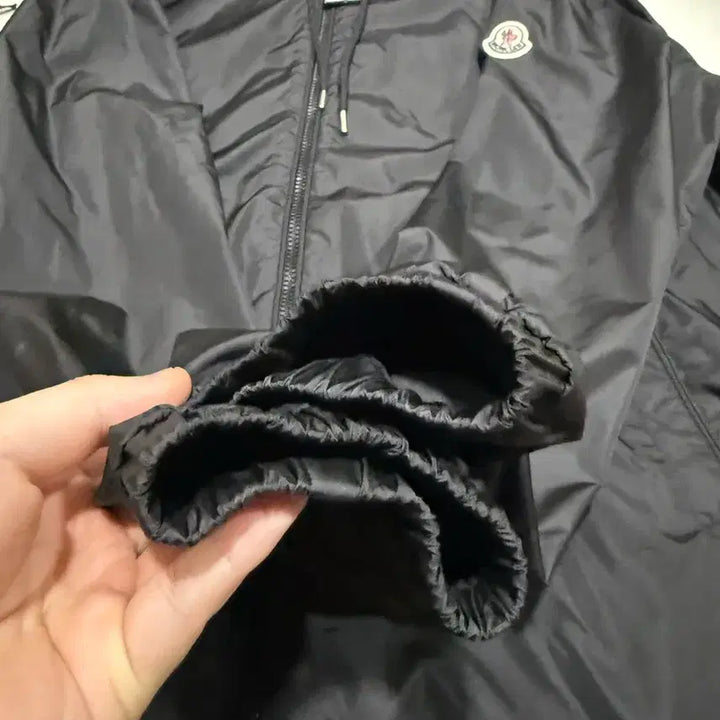 [BUNJANG] Moncler Grimpers Windbreaker Jacket / [당일출고,4사이즈] 몽클레어 그림퍼스 바람막이