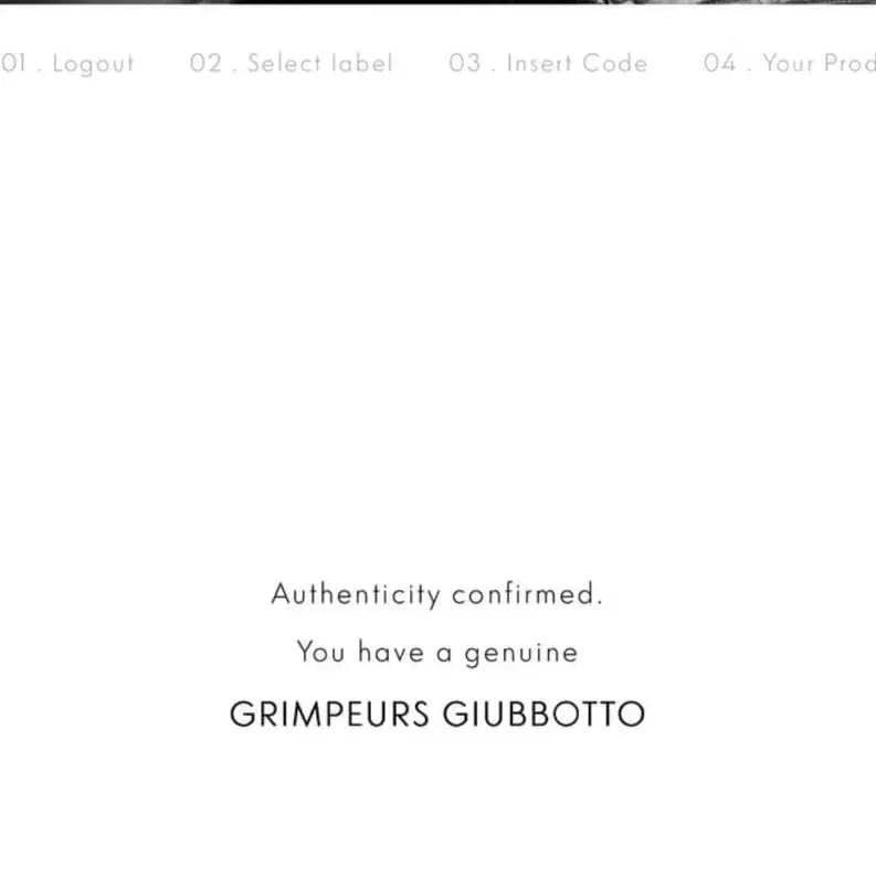 [BUNJANG] Moncler Grimpers Windbreaker Jacket / [당일출고,4사이즈] 몽클레어 그림퍼스 바람막이