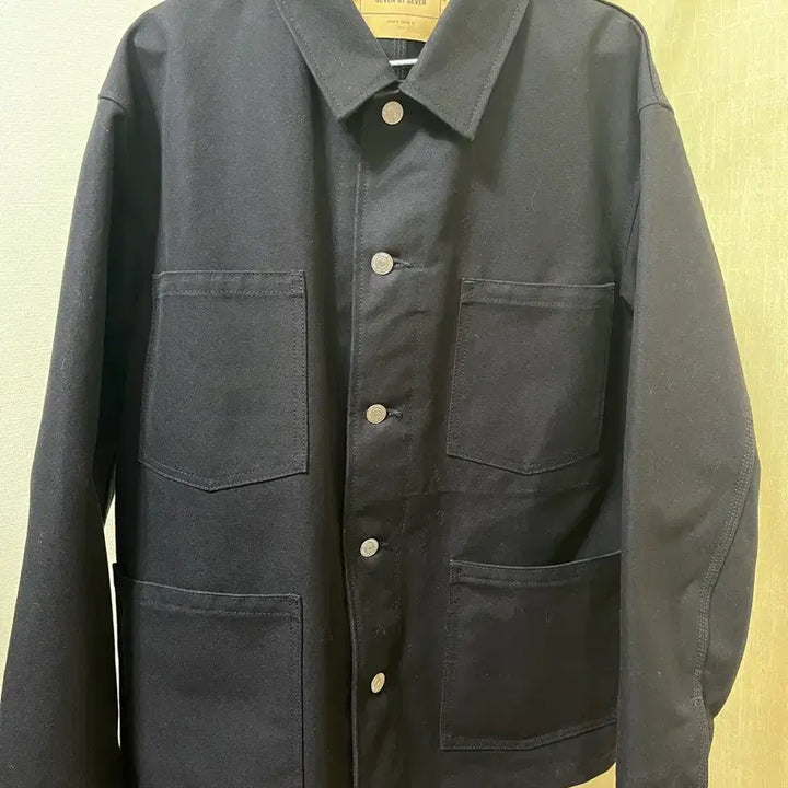 [SOLD OUT] Seven by seven