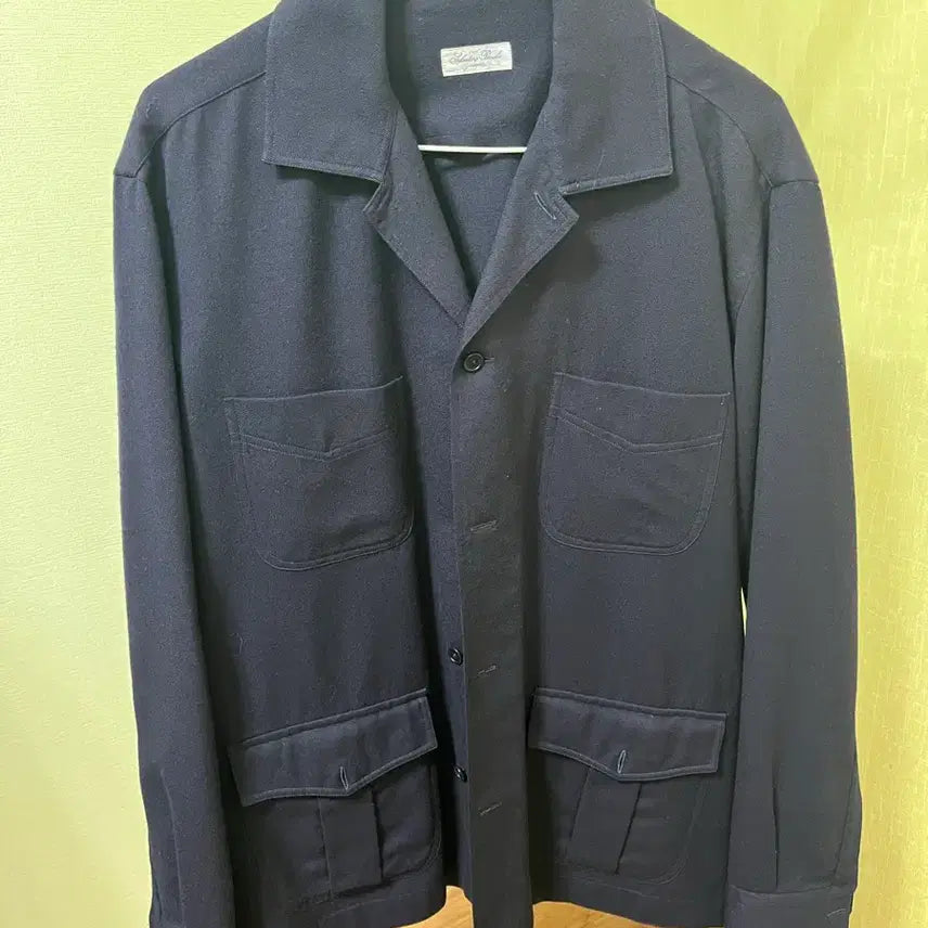 [SOLD OUT] 살바토레피콜로 자켓