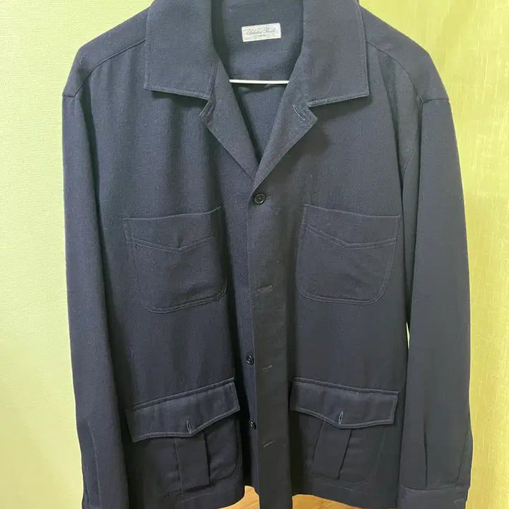 [SOLD OUT] 살바토레피콜로 자켓