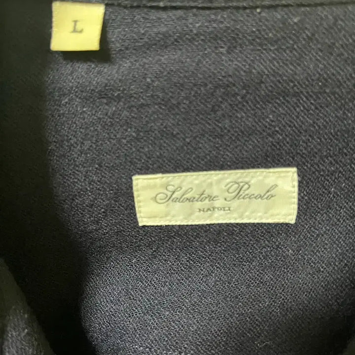 [SOLD OUT] 살바토레피콜로 자켓