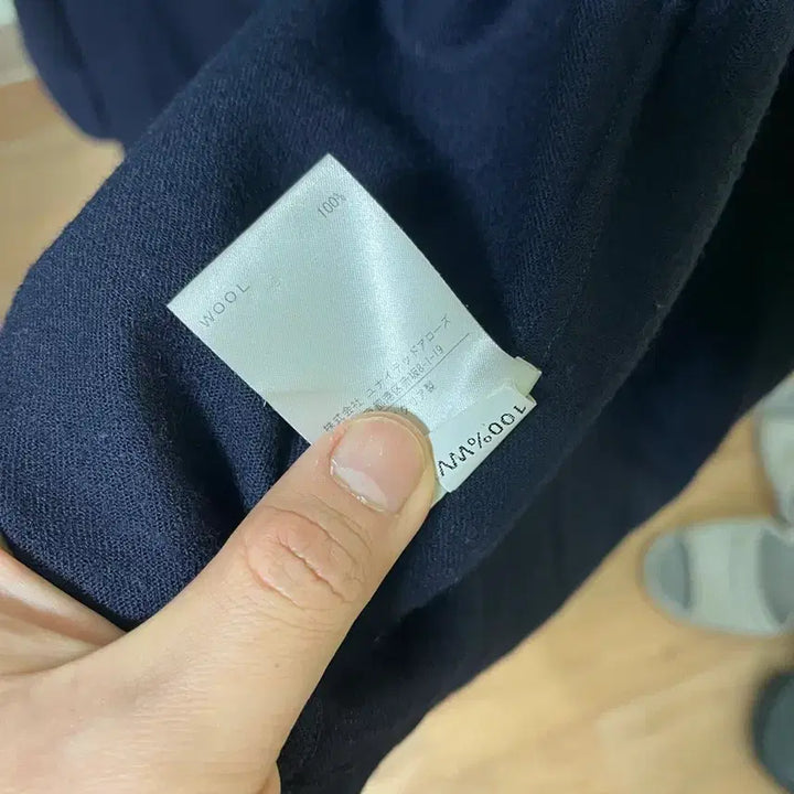 [SOLD OUT] 살바토레피콜로 자켓