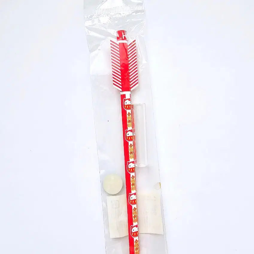 [BUNJANG] Hello Kitty Set: Exam Success Edition / 합격 키티4종세트, 필승 키티, 합격키티 볼펜