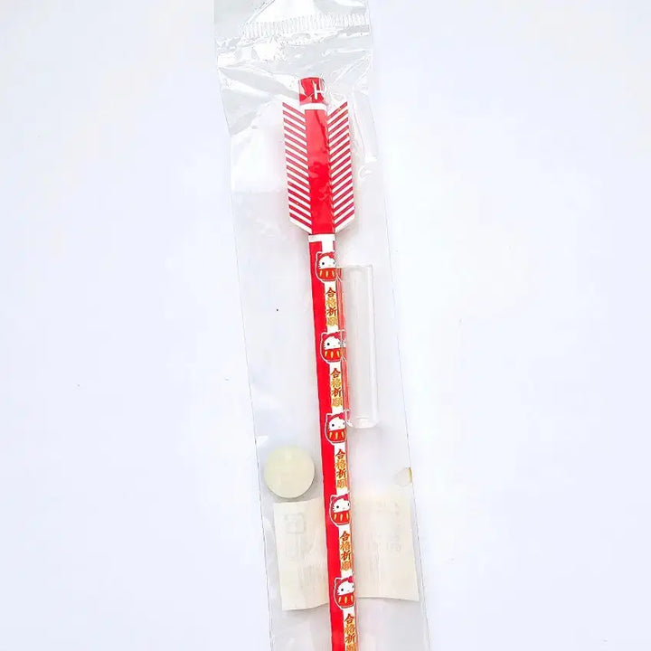 [BUNJANG] Hello Kitty Set: Exam Success Edition / 합격 키티4종세트, 필승 키티, 합격키티 볼펜