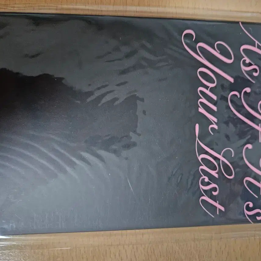 [BUNJANG] Blackpink Pop-Up Store Postcard Set / 블랙핑크 팝업스토어 엽서세트