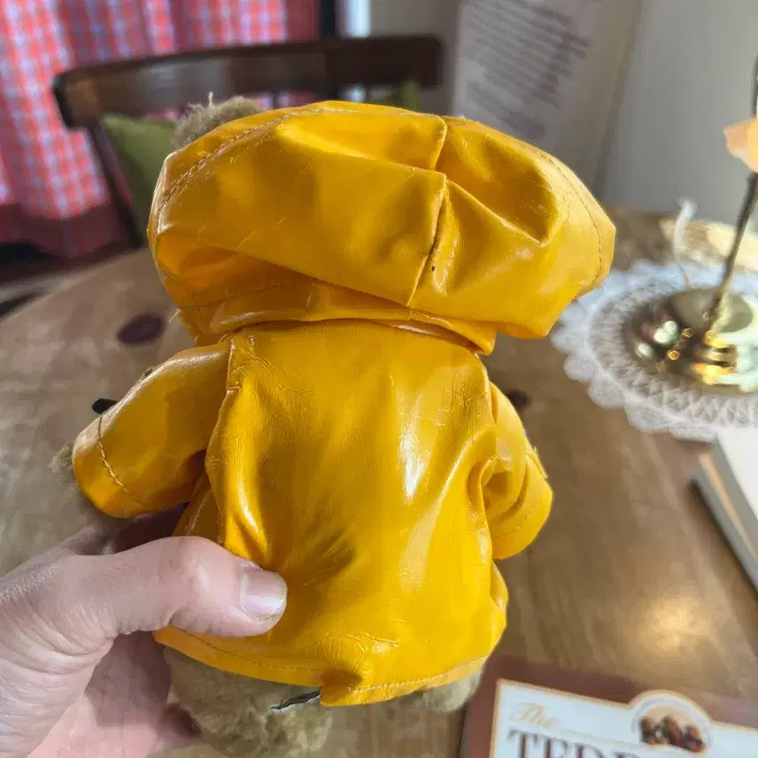 [BUNJANG] Vintage British Teddy Bear Collection & Booklet / 영국 빈티지 테디베어 컬렉션 & 책자