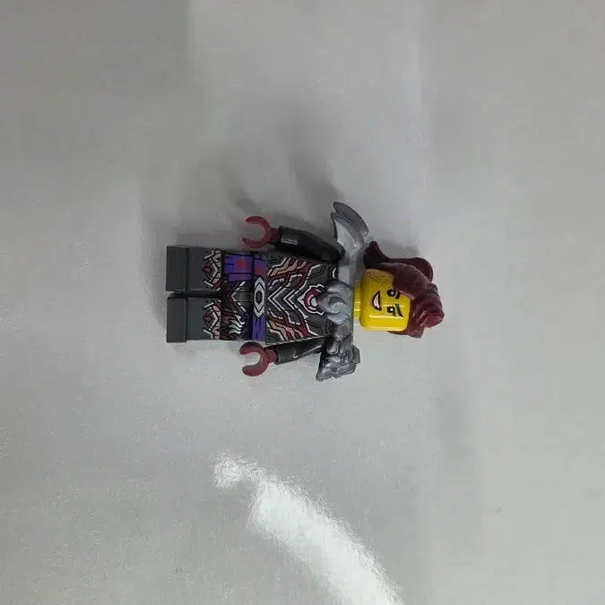 [BUNJANG] Ninjago Dragon Rising Jordana Mini Figure / 닌자고 드래곤 라이징 조다나
