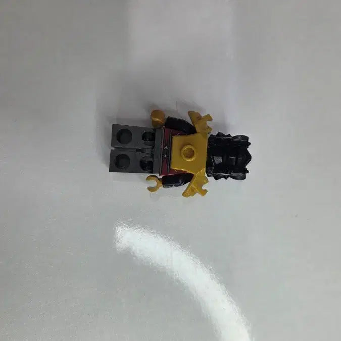 [BUNJANG] Ninjago Dragon Rising Ras Mini Figure / 닌자고 드래곤 라이징 라스