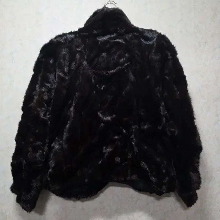 [BUNJANG] Saga Mink Coat / (무료배송-sale)사가밍크 코트