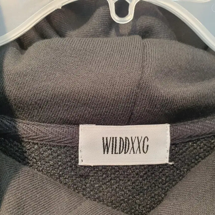 [BUNJANG] WILDDXXG Paisley Graphic Oversized Hoodie / [상태좋음] 와일드독(WILDDXXG) 오버핏 페이즐리 후드티