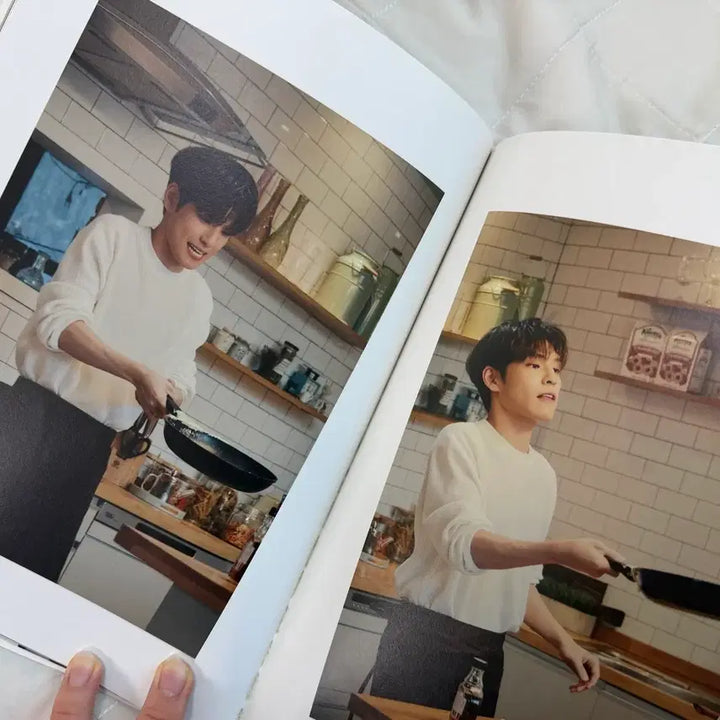 [BUNJANG] DAY6 My Day Official Photobook / DAY6 My Day 2기 공식 포토북