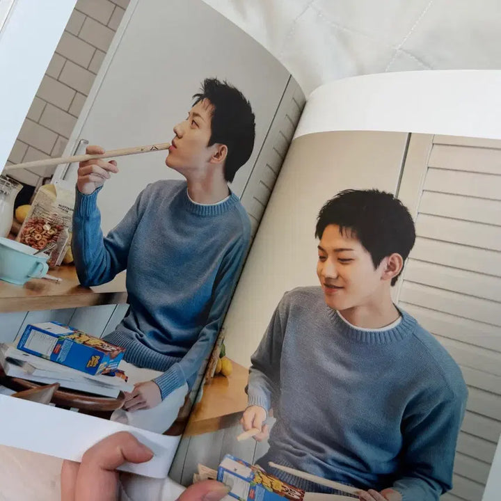 [BUNJANG] DAY6 My Day Official Photobook / DAY6 My Day 2기 공식 포토북