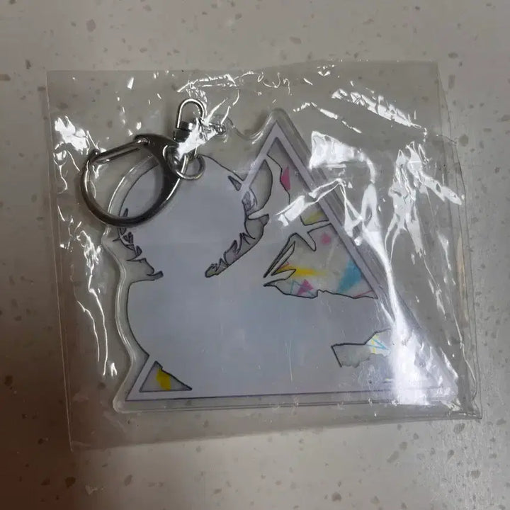 [BUNJANG] Project Sekai Rui Acrylic Keyring / 프세카 루이 아크릴 키링