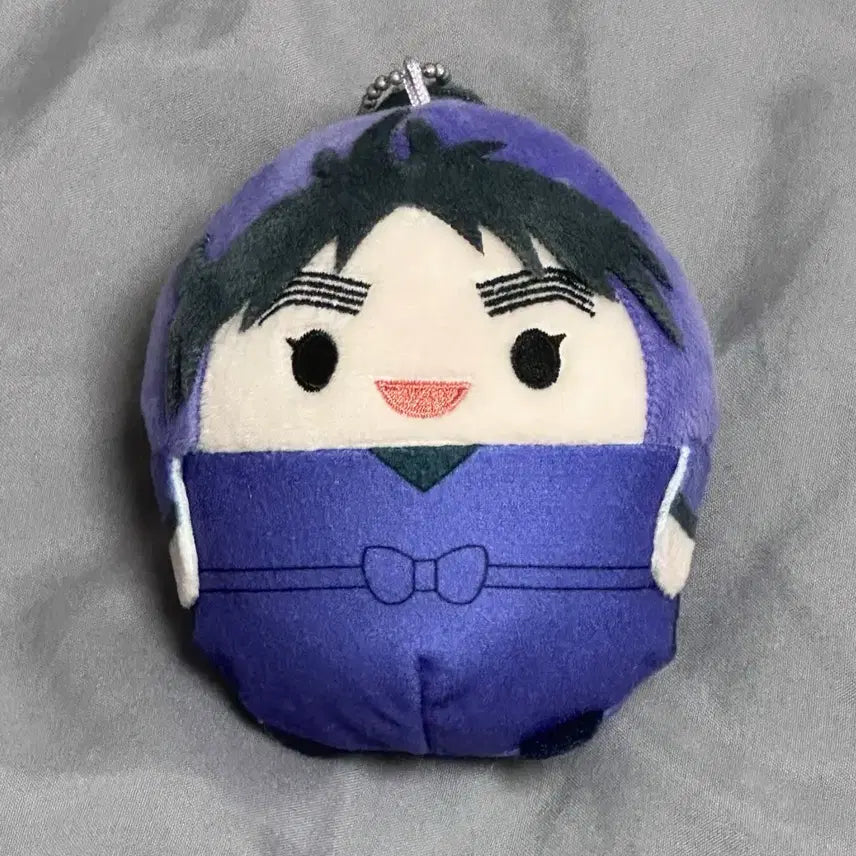 [BUNJANG] Nintama Rantarou Fuwa Kororin Plush / 닌타마 쿠쿠치 후와코로링 후와 누이 인형