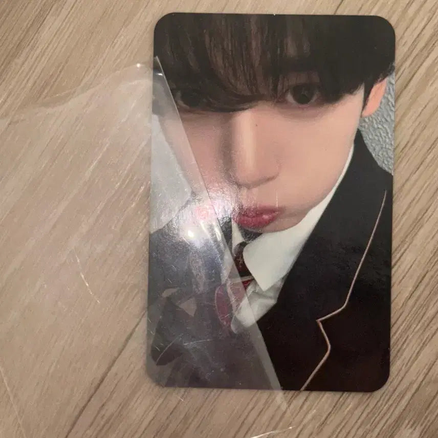 한유진 인기가요 한림 공방포카 양도