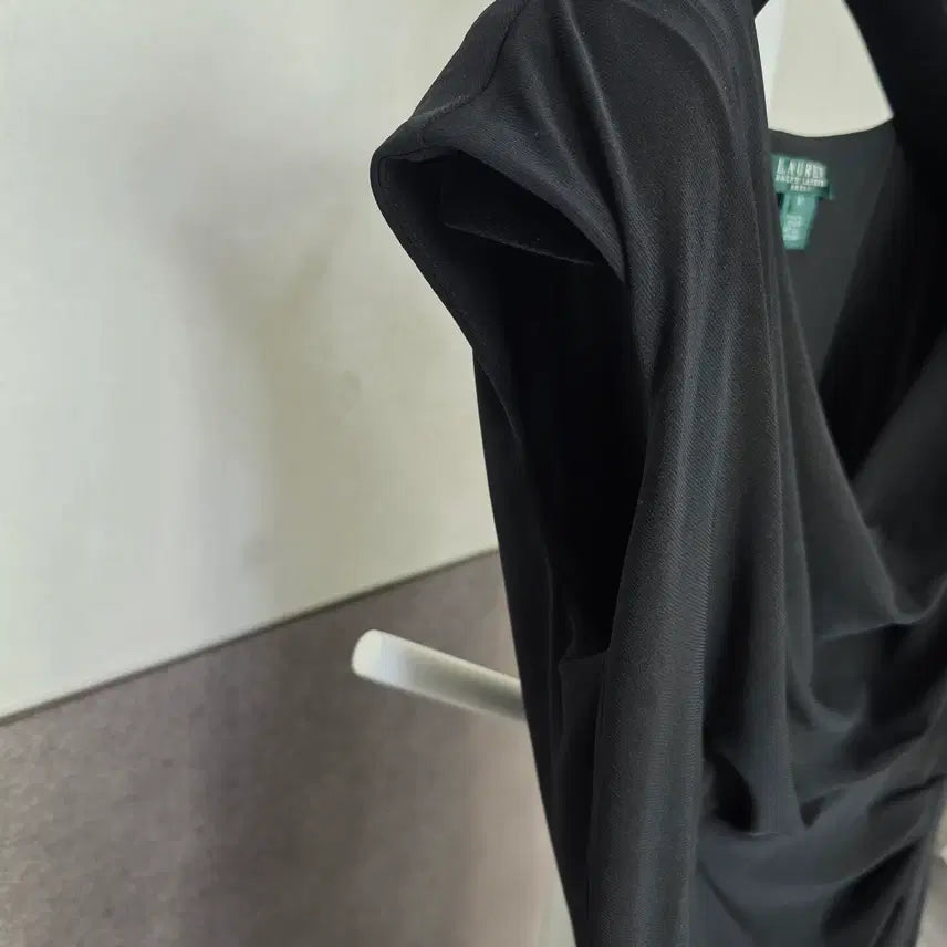 [BUNJANG] Ralph Lauren Sleeveless Dress (Size 8) / 랄프로렌 민소매 원피스 8사이즈 (새상품)