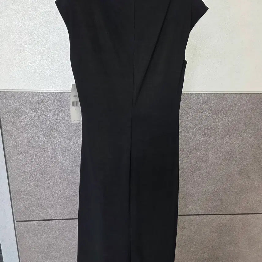 [BUNJANG] Ralph Lauren Sleeveless Dress (Size 8) / 랄프로렌 민소매 원피스 8사이즈 (새상품)