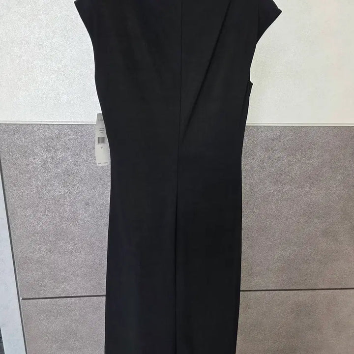 [BUNJANG] Ralph Lauren Sleeveless Dress (Size 8) / 랄프로렌 민소매 원피스 8사이즈 (새상품)