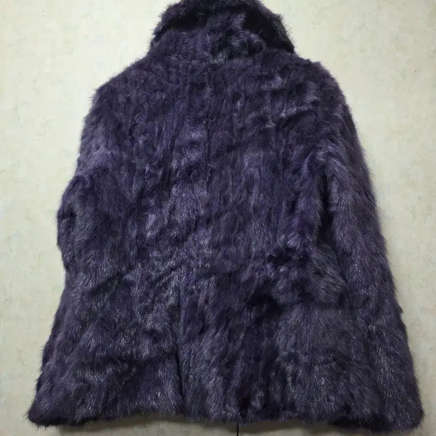 [BUNJANG] Di notte Mink Coat / (무료배송-sale)디아노체 밍크 코트