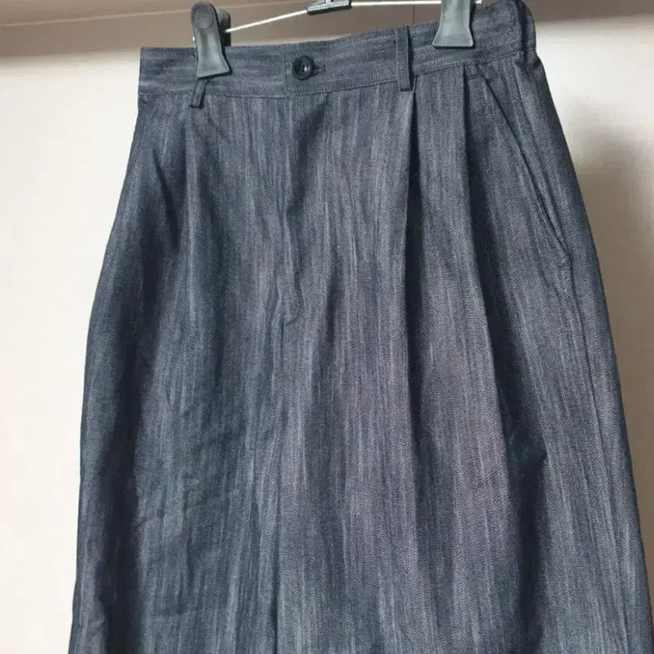 [BUNJANG] Urbanstuf Durable Long Balloon Pants / M)어반스터프 듀러블 롱 벌룬 팬츠