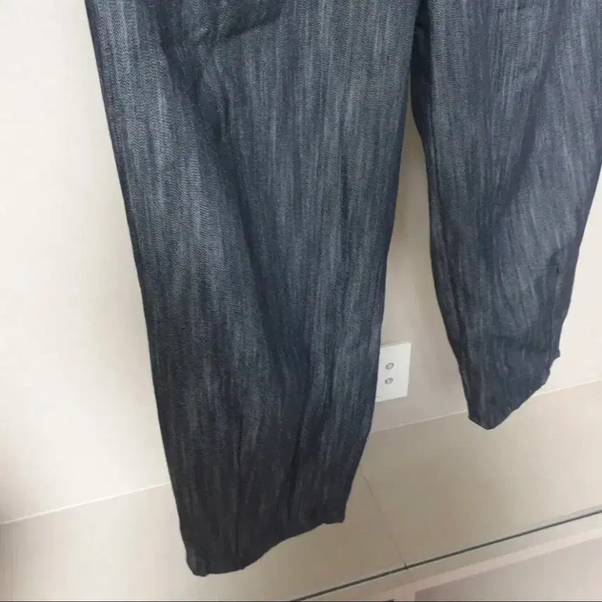 [BUNJANG] Urbanstuf Durable Long Balloon Pants / M)어반스터프 듀러블 롱 벌룬 팬츠