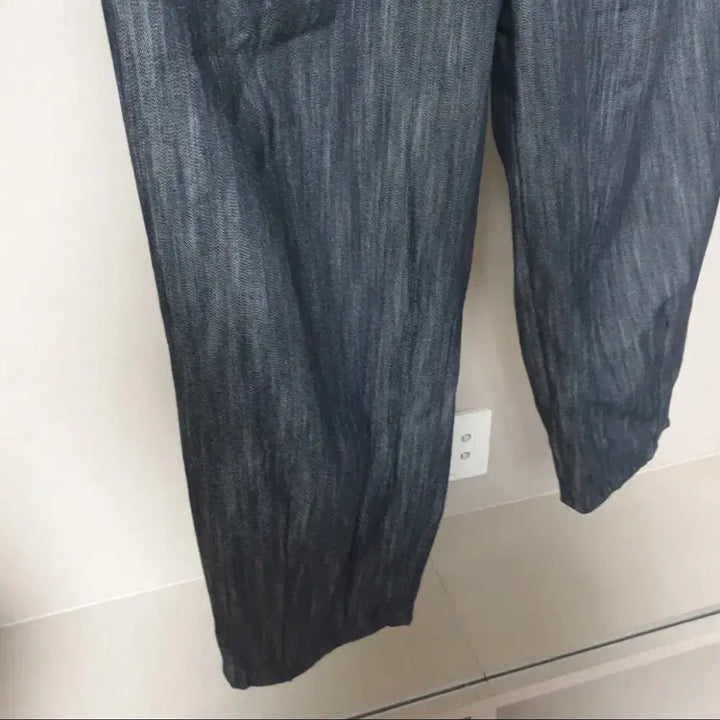 [BUNJANG] Urbanstuf Durable Long Balloon Pants / M)어반스터프 듀러블 롱 벌룬 팬츠