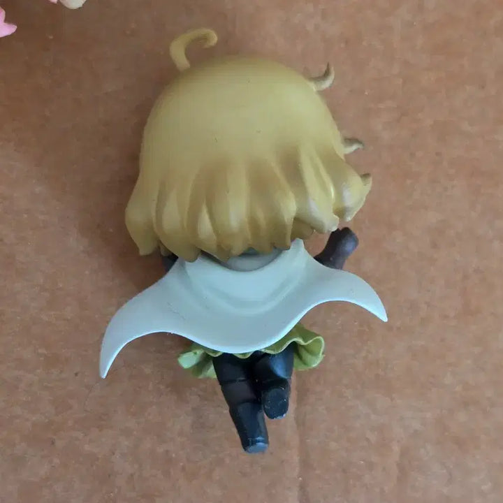 [BUNJANG] Kurosewa Ruby/ Shirahoshi/ Tina Figure Bundle Set / 쿠로사와 루비/ 시라호시/ 티나 피규어 3개 일괄