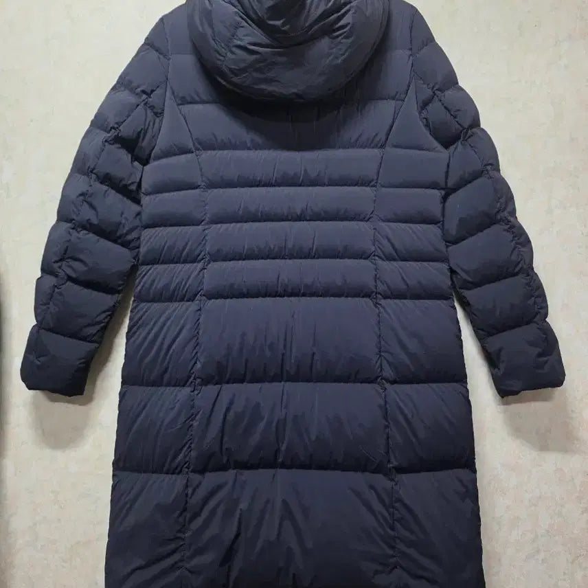 [BUNJANG] K2 Hailey Women's Goose Down Long Down Jacket / (무료배송)K2 헤일리 여성 구스 롱 다운