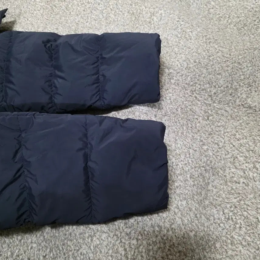 [BUNJANG] K2 Hailey Women's Goose Down Long Down Jacket / (무료배송)K2 헤일리 여성 구스 롱 다운