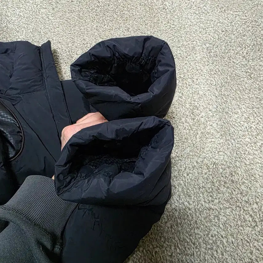 [BUNJANG] K2 Hailey Women's Goose Down Long Down Jacket / (무료배송)K2 헤일리 여성 구스 롱 다운