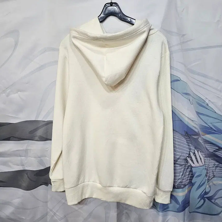 [BUNJANG] Betty Boop Hooded Sweatshirt / 베티붑  후드티