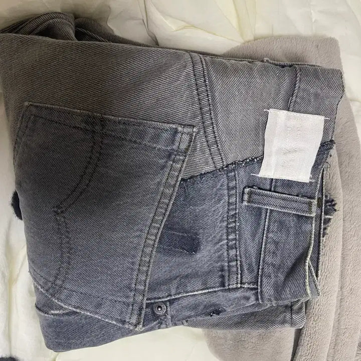 [BUNJANG] Soloist The Jin Jeans / [48] 솔로이스트 더진