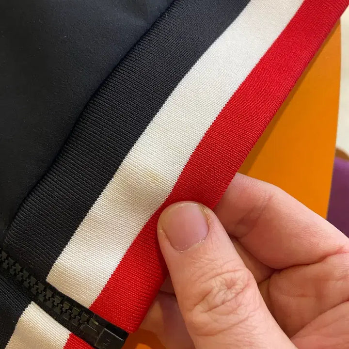 [BUNJANG] Adidas Trefoil Track Top Jersey / 아디다스 트레포일 트랙탑져지