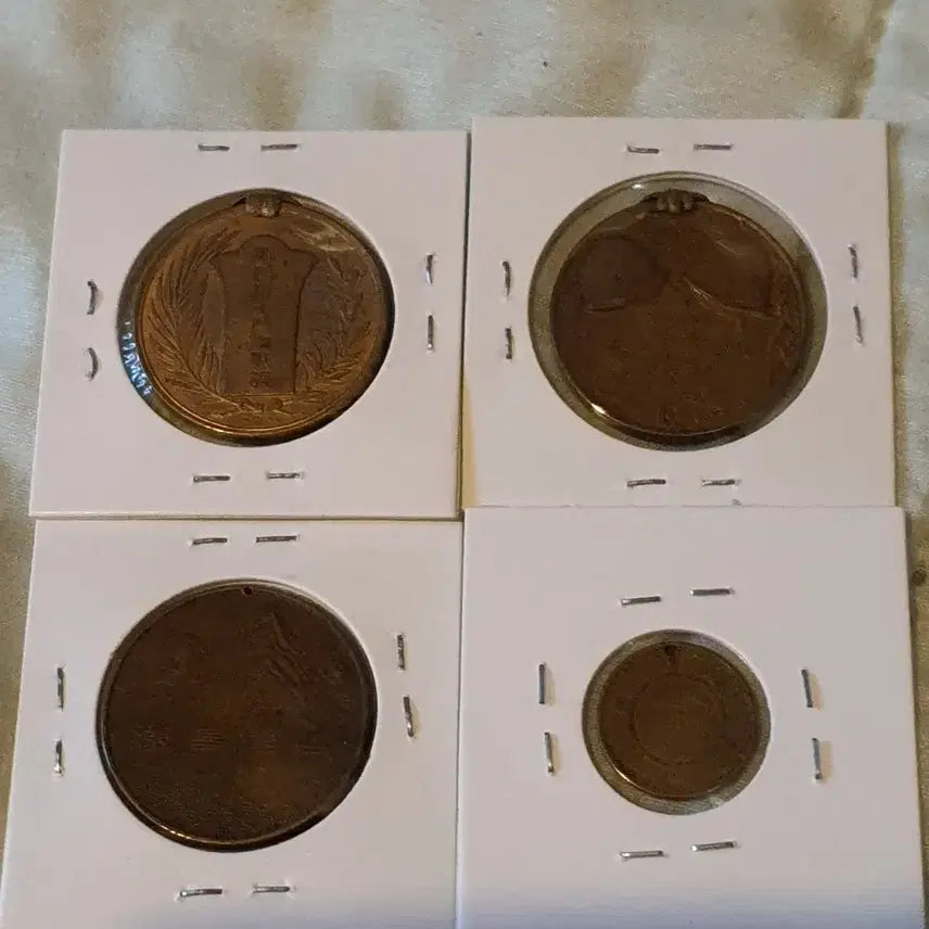 [BUNJANG] Japanese Military Medal Collection / 일본군지나사변메달 모음