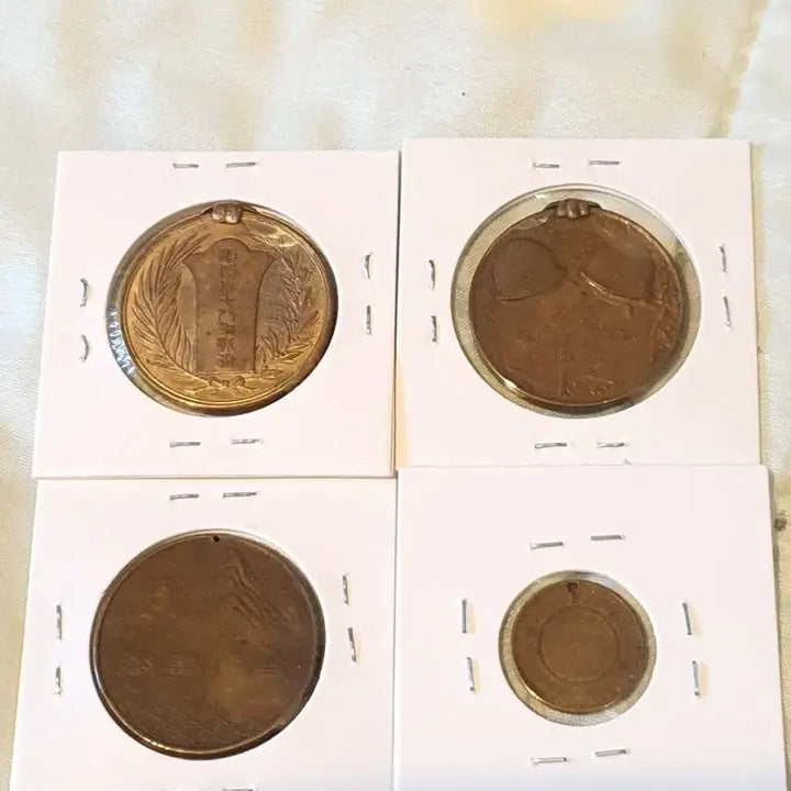 [BUNJANG] Japanese Military Medal Collection / 일본군지나사변메달 모음