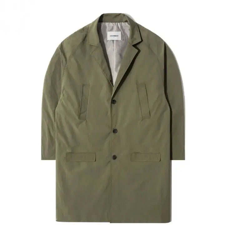 [BUNJANG] Mac Coat - New / 맥코트  . m