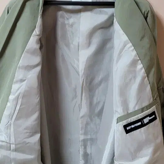 [BUNJANG] Mac Coat - New / 맥코트  . m