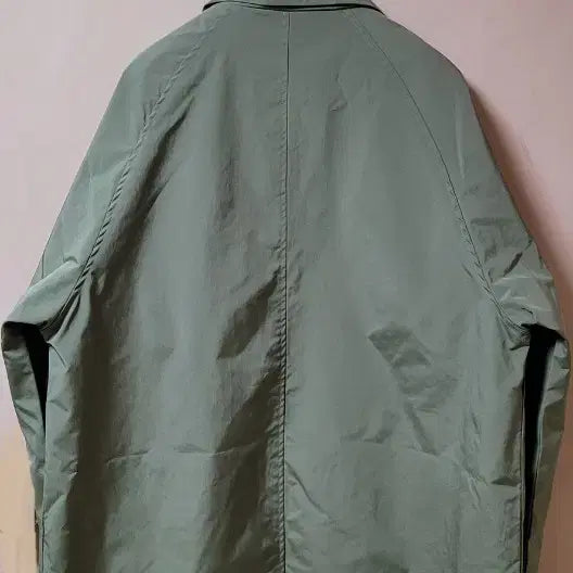 [BUNJANG] Mac Coat - New / 맥코트  . m