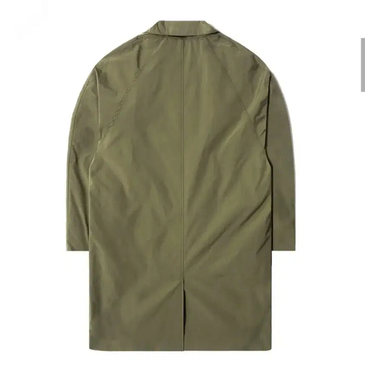 [BUNJANG] Mac Coat - New / 맥코트  . m