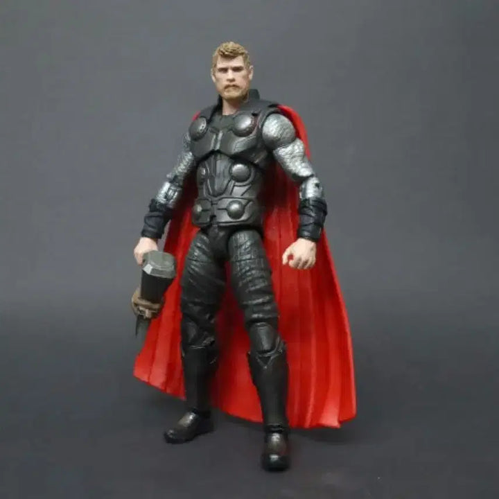 [BUNJANG] Marvel Legends Thor Figure / 토르 피규어 마블 레전드