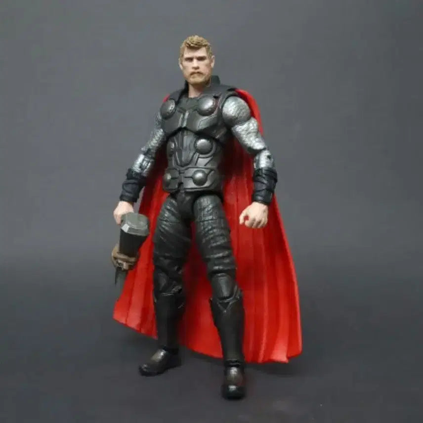 [BUNJANG] Marvel Legends Thor Figure / 토르 피규어 마블 레전드